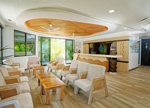 Hôtel Arena Beach Hotel et Spa 4* - 4