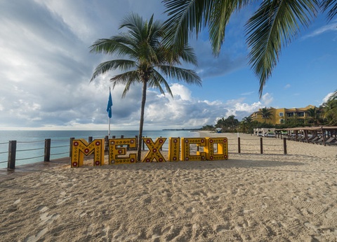 Hôtel Ocean Maya Royale - Adult Only ***** - 3