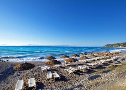 Hôtel Lito Hotel 3* - 14