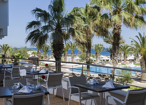 Circuit Découverte de la Tunisie (logement Iberostar Kantaoui Bay 5*) - 26