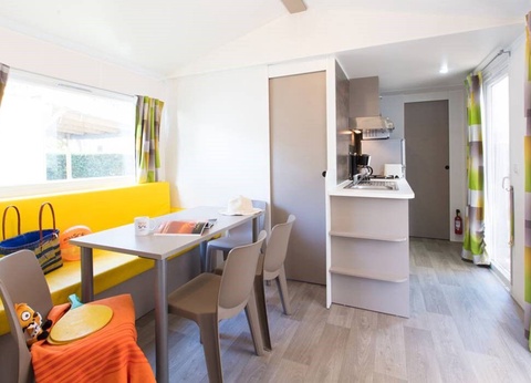 Camping Lou Pignada - 3