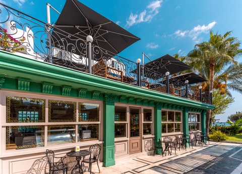 Hôtel L'Ancora Beach Hotel 4 * - 8