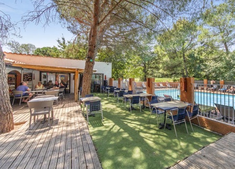 OFFRE CHOC - Camping Val Roma Park 3* - 7