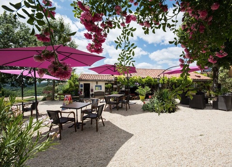 Camping Domaine La Faurie, 4* - 28