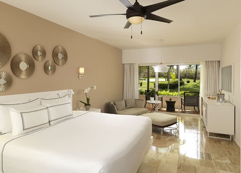 Hôtel Melia Punta Cana Beach Resort 5* - 2
