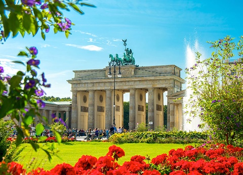 Circuit Le Grand Tour d'Europe Centrale - 12