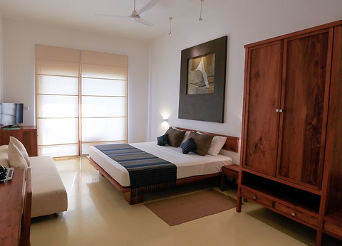 Combiné circuit Escapade Ceylanaise 4* et Ôclub Experience Pandanus Beach Resort et Spa 5* - 13