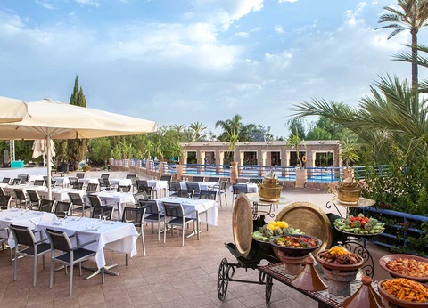 Club Marmara Madina 4* - 32