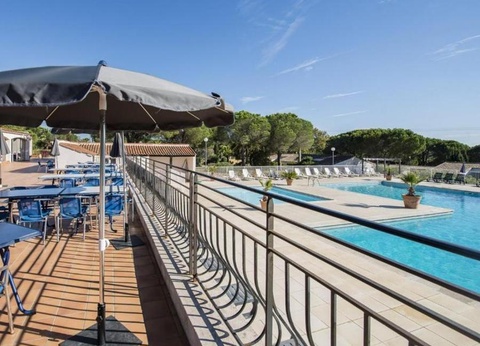 Les Résidences du Colombier, 3* - 4