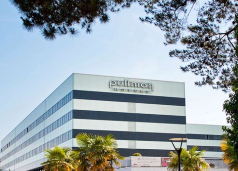 Esacapade à Bordeaux Lac - 4* - 9