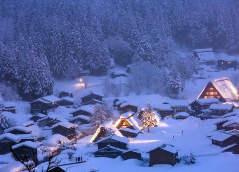 SAMOURAIS ET JARDINS ZEN EXT KANAZAWA - 6