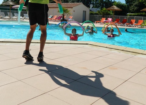 Camping Le Ragis, 4* - 10