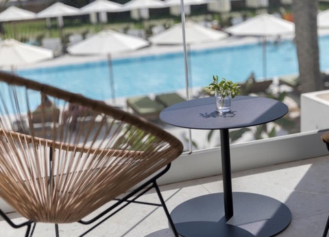 Hôtel HM Ayron Park 5* - Adult only +16 - 8