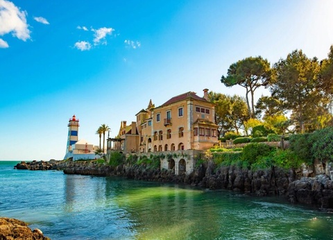 Circuit Les Trésors du Portugal - De Lisbonne A Lisbonne - 6