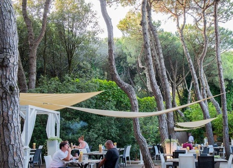 Rosapineta Camping Village, 3* - 31