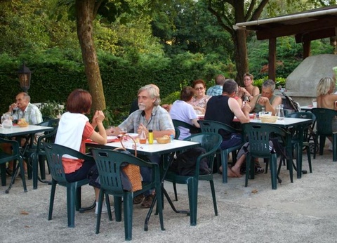 Camping La Grivelière, 4* - 33