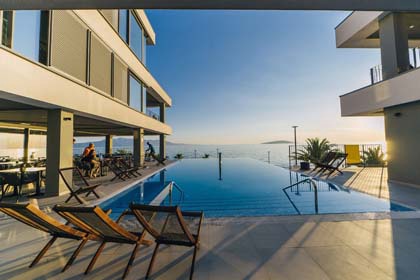 Top Clubs Morenia 4* - 2