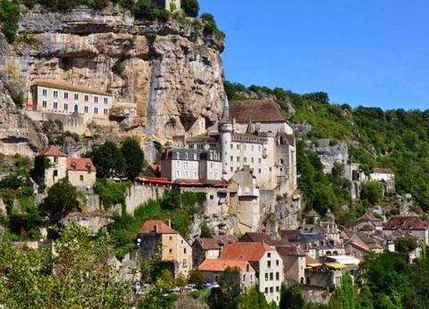 Camping Les Cigales 3* - 48