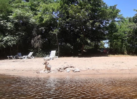 Camping Ushuaïa Villages Le Viaduc, 3* - 23