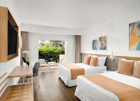 Hôtel Sunscape Dominicus La Romana 4* - 2