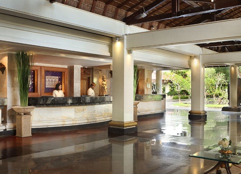 Kappa Club Bali 5* - 10