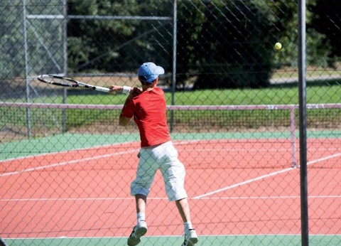 Domaine Château Laval, 3* - 7