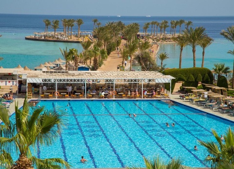 Hôtel Arabia Azur 3* Hurghada - 3
