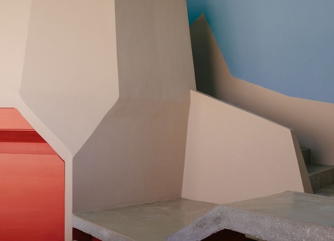 Hôtel Dar Hi Life 4* - 9