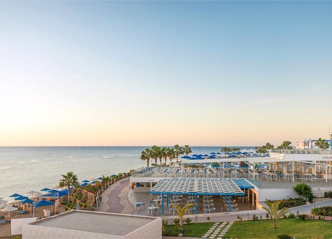 Hôtel Pickalbatros Palace Sharm 5* - 14