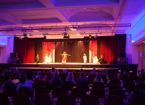 Club Marmara Les Jardins d'Agadir 4* - 42