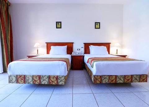 Smart Club Blend Club Aqua Resort 4* - 8