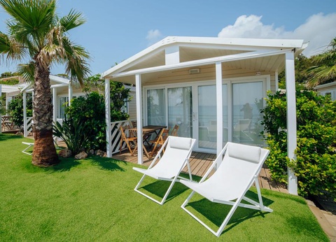 Camping Alannia Costa Dorada 3* - 29