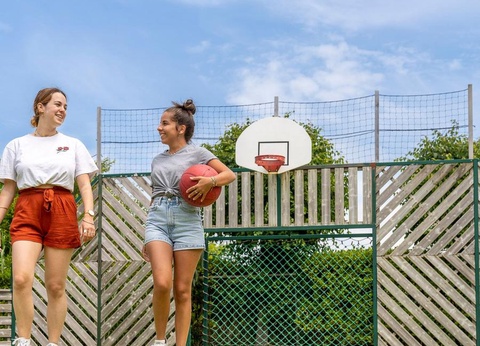 Camping Romanée - La Plage, 4* - 39