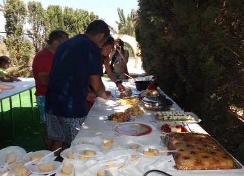 Camping Los Escullos de San José - 44