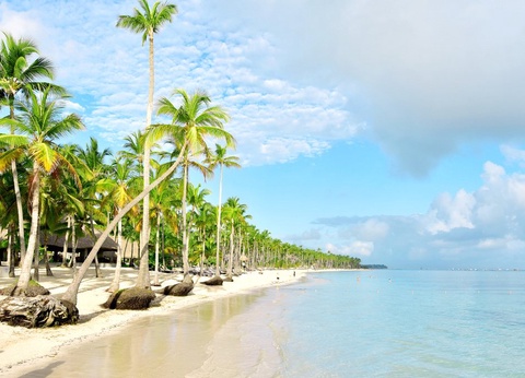 Barceló Bavaro Palace 5* by Ôvoyages - 3