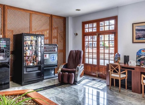 Hôtel Be Smart Florida Plaza 3* - 9