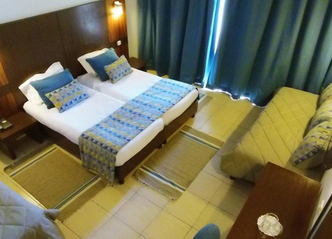 Hôtel El Mehdi Beach Resort 4* - 26