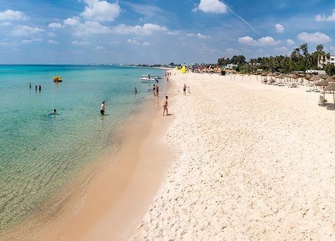 Hôtel Steigenberger Marhaba Hammamet 5* - 23