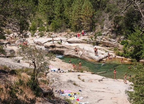 Camping Acqua E Sole, 4* - 37