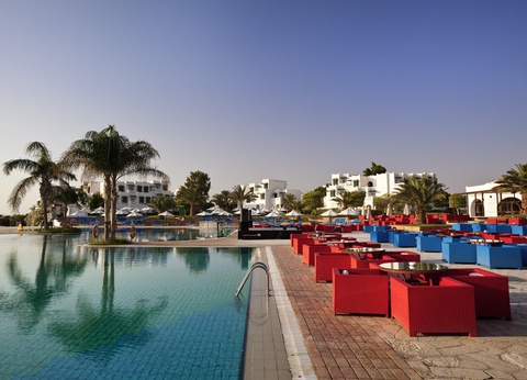 Combiné Croisière Secrets d'Egypte & Club Mercure 4*sup - 20