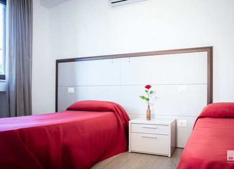 Hôtel Sentido Michelizia Tropea Resort 4* - 10