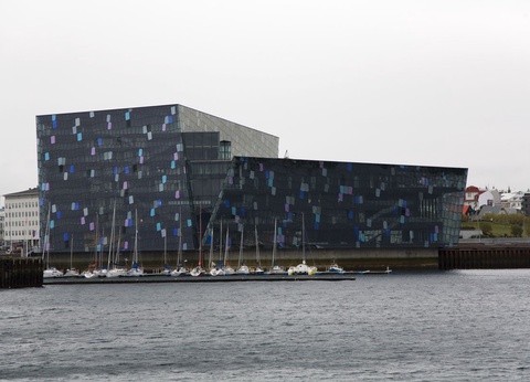 City Trip à Reykjavik - 11