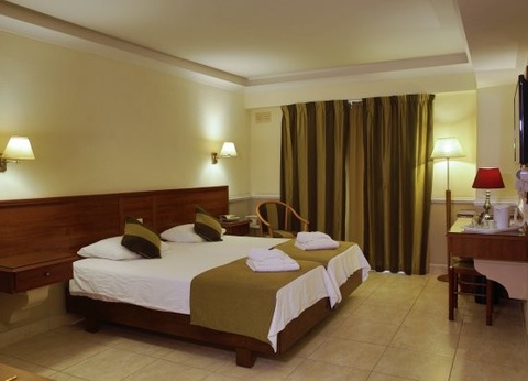 Circuit Beautés Maltaise, hôtel Soreda 4* - 17