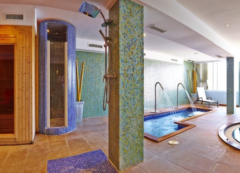 Hôtel Flamboyan Caribe Hotel & Spa 4* - 35