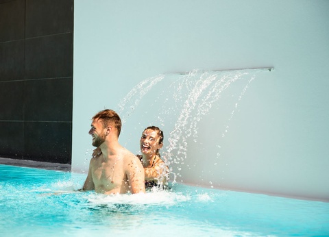 Hôtel Club Lookéa Sentido Aequora Lanzarote Suites 4* - 5