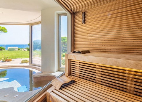 Camping Centro Vacanze Isuledda - 10