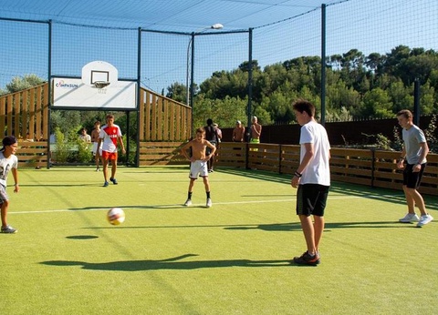 Camping Mas de Pierredon 5* - 44