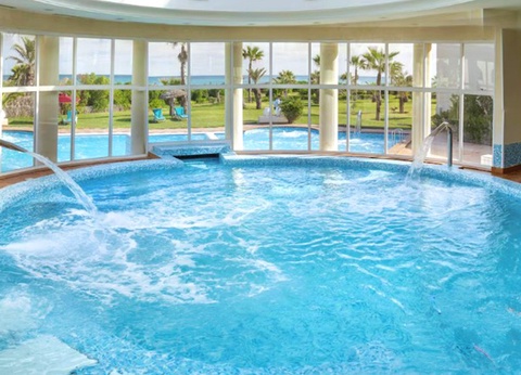 Hôtel Iberostar Selection Eolia Djerba 5* - 9