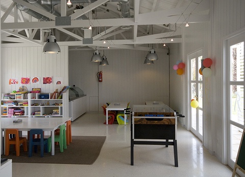 Hôtel Radisson Blu Palace Djerba 5* - 49