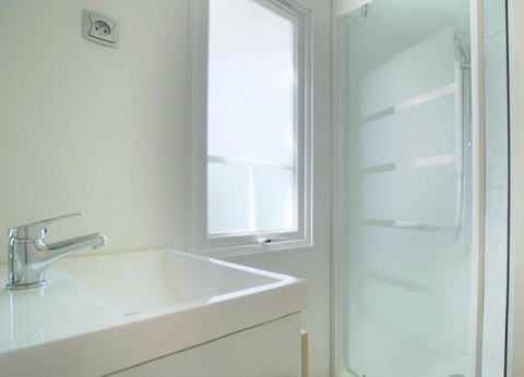 OFFRE CHOC - Camping Les Violettes 4* - 30